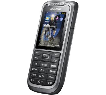 Produktbild Samsung C3350 Xcover