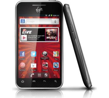Produktbild LG Optimus Elite