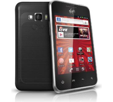 Produktbild LG Optimus Elite