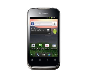 Produktbild Huawei Prism