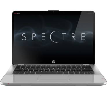 Produktbild HP Envy 14 Spectre