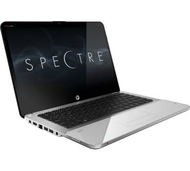 Produktbild HP Envy 14 Spectre