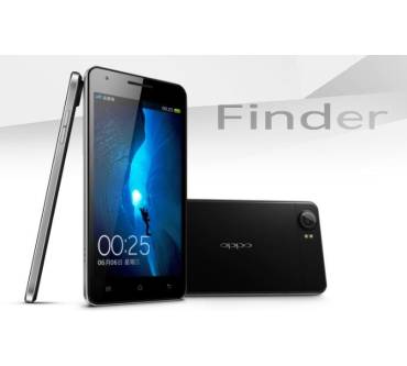Produktbild Oppo Finder