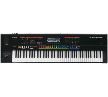 Produktbild Roland Jupiter 50