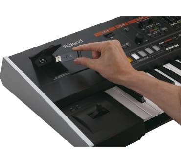Produktbild Roland Jupiter 50