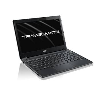 Produktbild Acer TravelMate B113