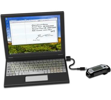 Produktbild Odys Digital Graphic Pen