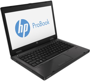 Produktbild HP ProBook 6475b