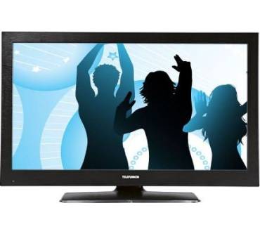 Produktbild Telefunken T40N970FHD