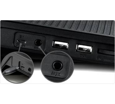 Produktbild DeepCool M3