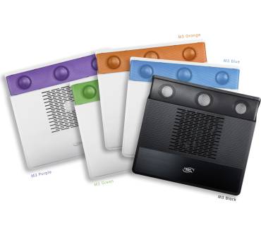 Produktbild DeepCool M3