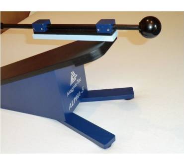 Produktbild Magna-Tec Alpha-S