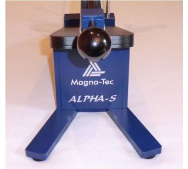 Produktbild Magna-Tec Alpha-S