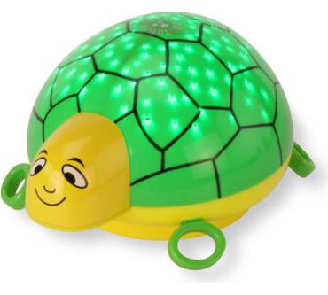 Produktbild Ansmann Sternenlicht Schildkröte