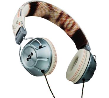 Produktbild House of Marley Rebel