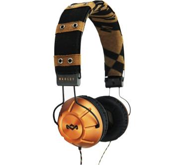 Produktbild House of Marley Rebel