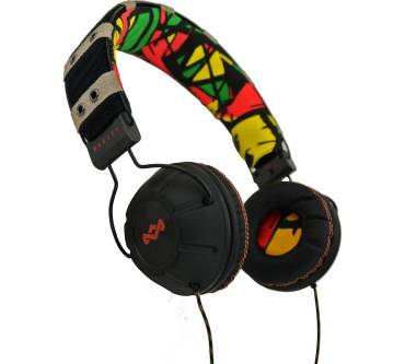 Produktbild House of Marley Rebel
