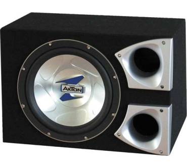 Produktbild Axton CAB 309