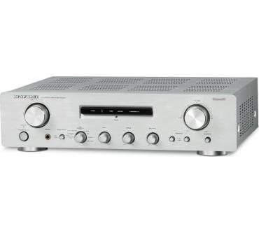 Produktbild Marantz PM 4001 OSE