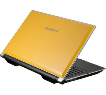 Produktbild GigaByte P2542G