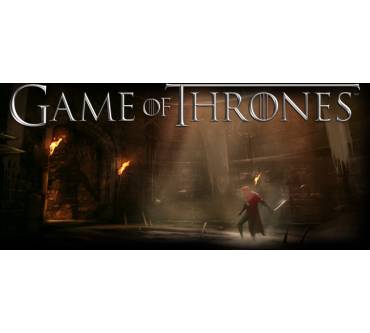Produktbild Game of Thrones: Das Lied von Eis und Feuer