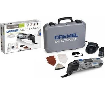 Produktbild Dremel Multi-Max 10,8 V Li-Ion