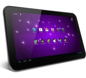 Produktbild Toshiba Excite 13