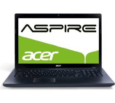 Produktbild Acer Aspire 7739Z-P624G32Mnkk