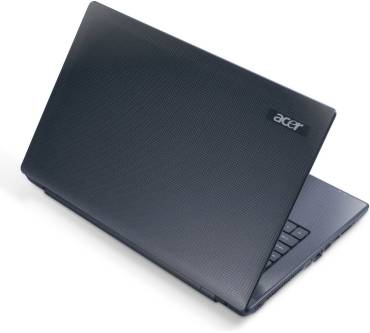 Produktbild Acer Aspire 7739Z-P624G32Mnkk
