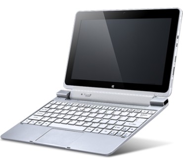 Produktbild Acer Iconia Tab W510