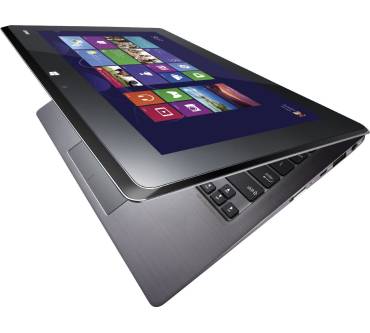 Produktbild Asus Taichi