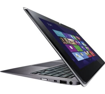Produktbild Asus Taichi
