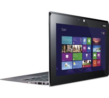 Produktbild Asus Taichi
