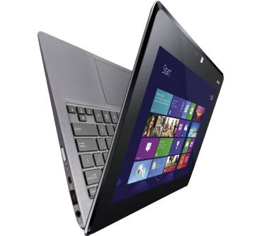 Produktbild Asus Taichi