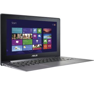 Produktbild Asus Taichi