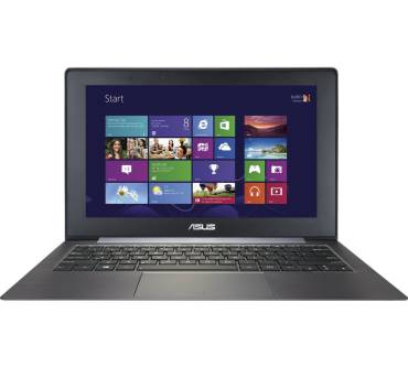 Produktbild Asus Taichi