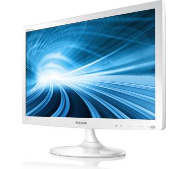 Produktbild Samsung Syncmaster T24B300EE LED
