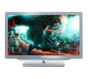Produktbild Philips 52PFL9606K