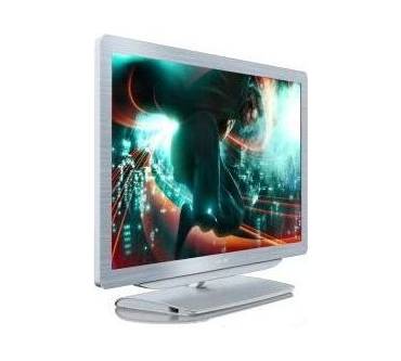 Produktbild Philips 52PFL9606K