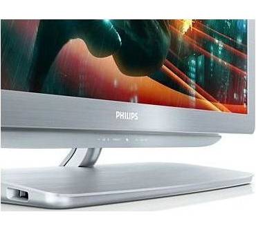 Produktbild Philips 52PFL9606K