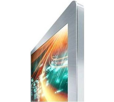 Produktbild Philips 52PFL9606K