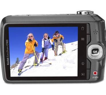 Produktbild Kodak Easyshare C183