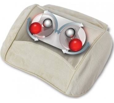 Produktbild HoMedics SP-19H-EU