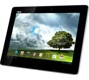 Produktbild Asus Transformer Pad TF300TG