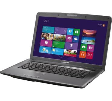 Produktbild Aldi / Medion Akoya P7818 (MD99160)