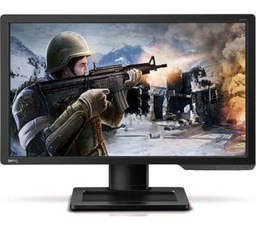 Produktbild BenQ XL2411T