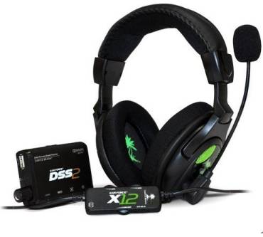 Produktbild Turtle Beach Ear Force DX12