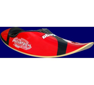 Produktbild Mega Performance Kayaks Megatron