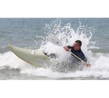 Produktbild Mega Performance Kayaks Megatron