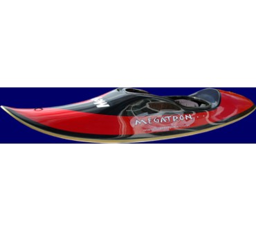 Produktbild Mega Performance Kayaks Megatron
